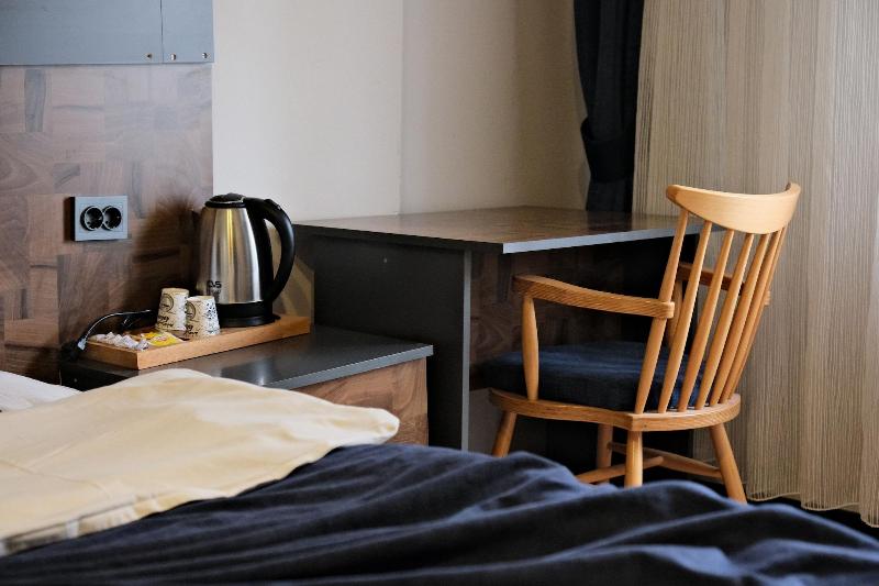 Atlas Hotel image