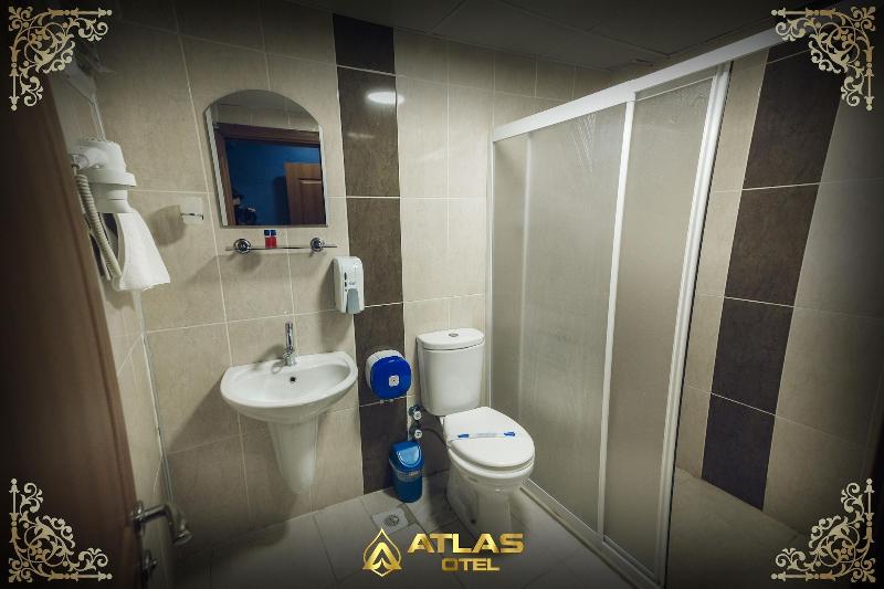 Atlas Hotel image