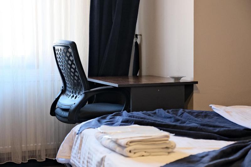 Atlas Hotel image