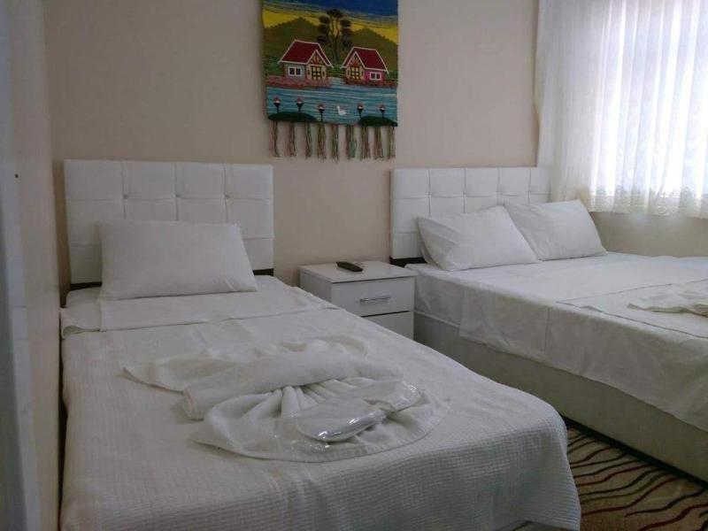 Istanbul Grand Aparts image