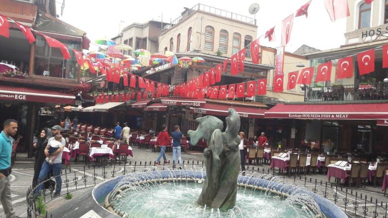 Istanbul Grand Aparts image