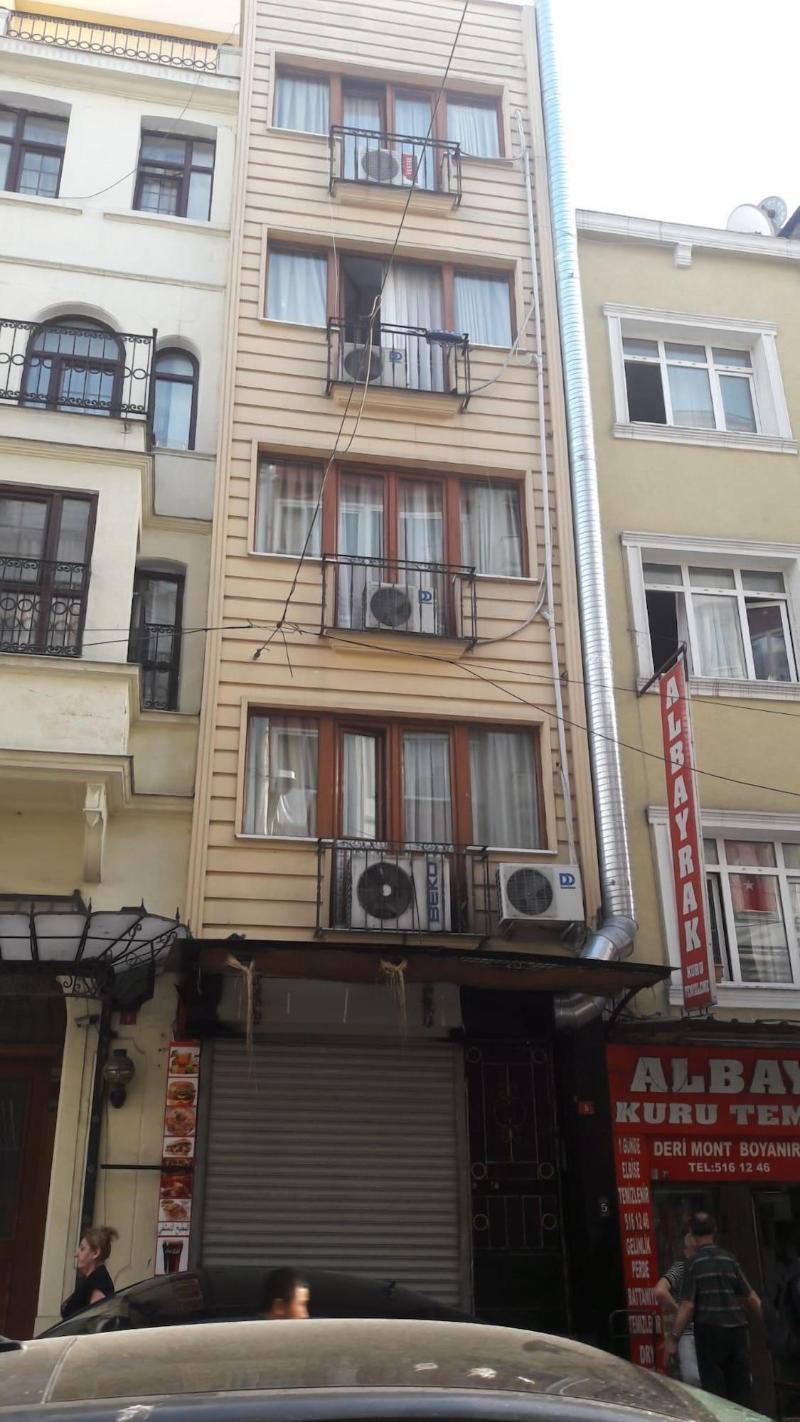 Istanbul Grand Aparts image