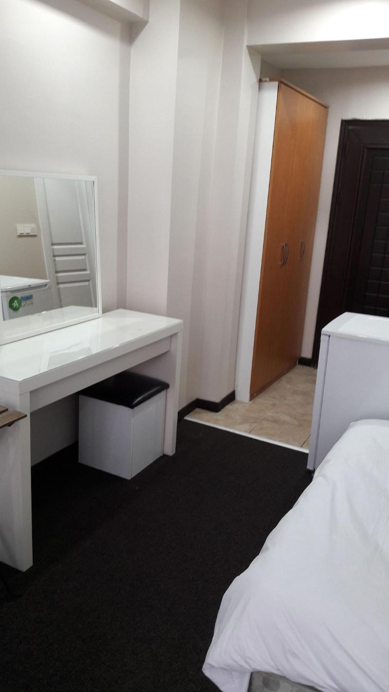 Istanbul Grand Aparts image