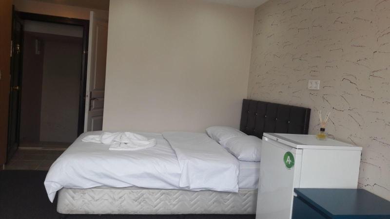 Istanbul Grand Aparts image