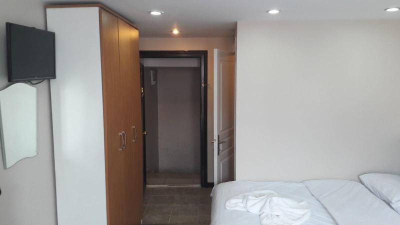 Istanbul Grand Aparts image