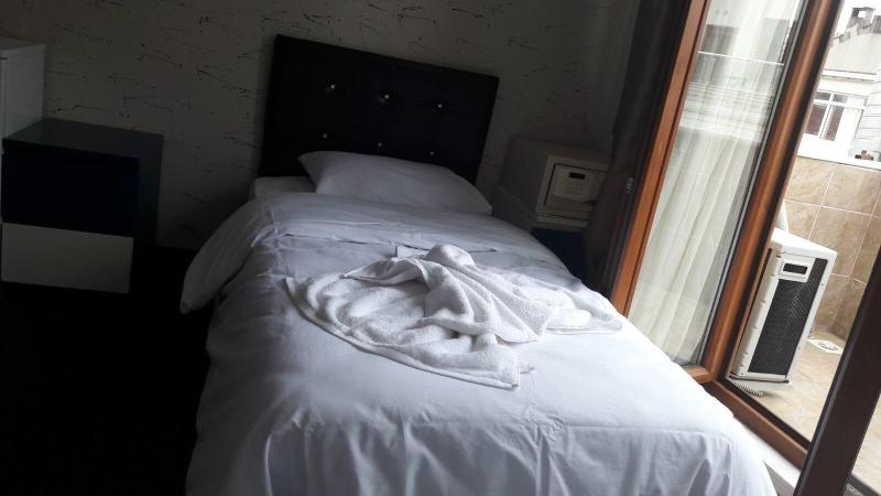 Istanbul Grand Aparts image