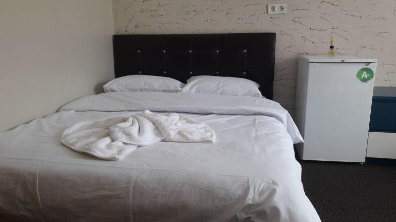 Istanbul Grand Aparts image