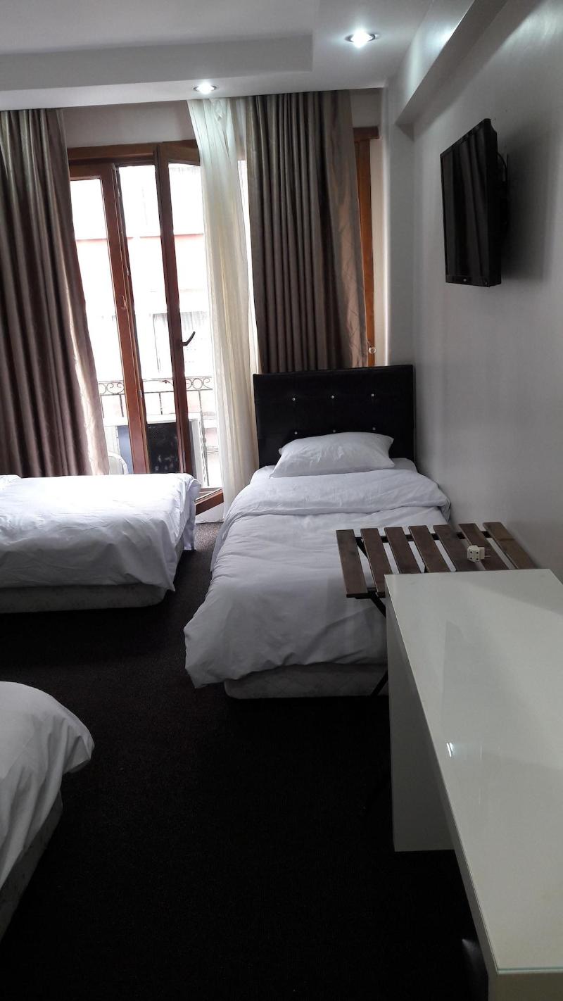 Istanbul Grand Aparts image