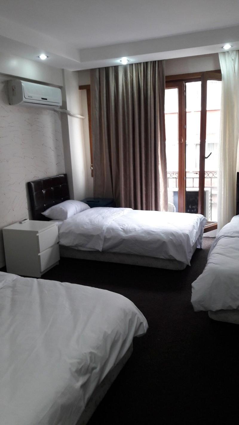 Istanbul Grand Aparts image