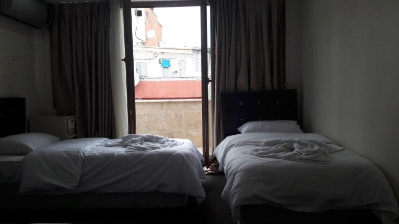 Istanbul Grand Aparts image