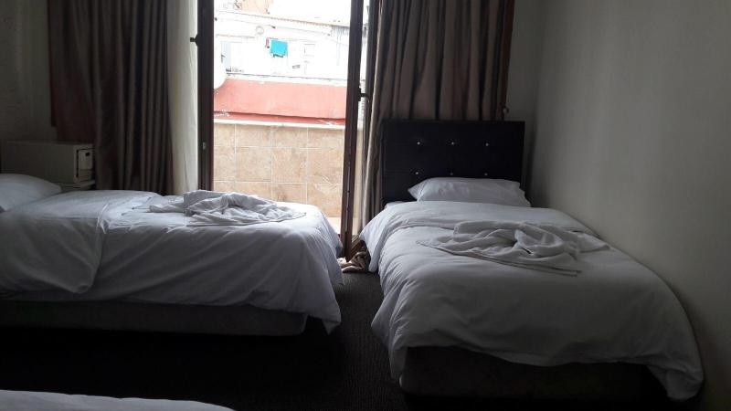 Istanbul Grand Aparts image