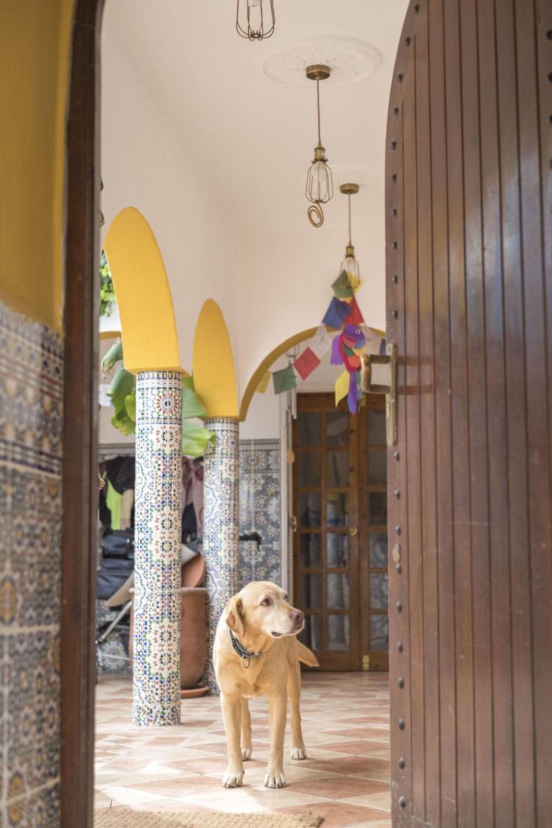 Maison Darna Guesthouse image