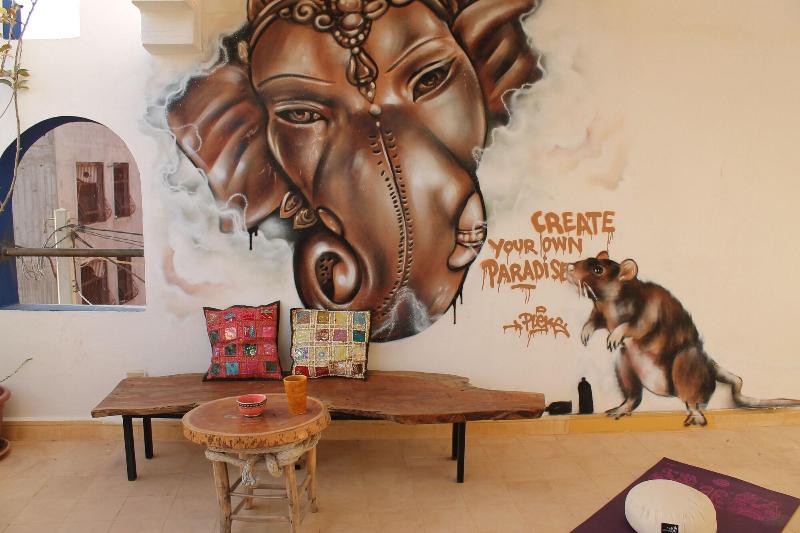 Maison Darna Guesthouse image