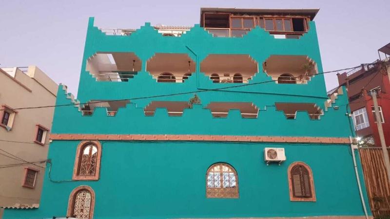Maison Darna Guesthouse image
