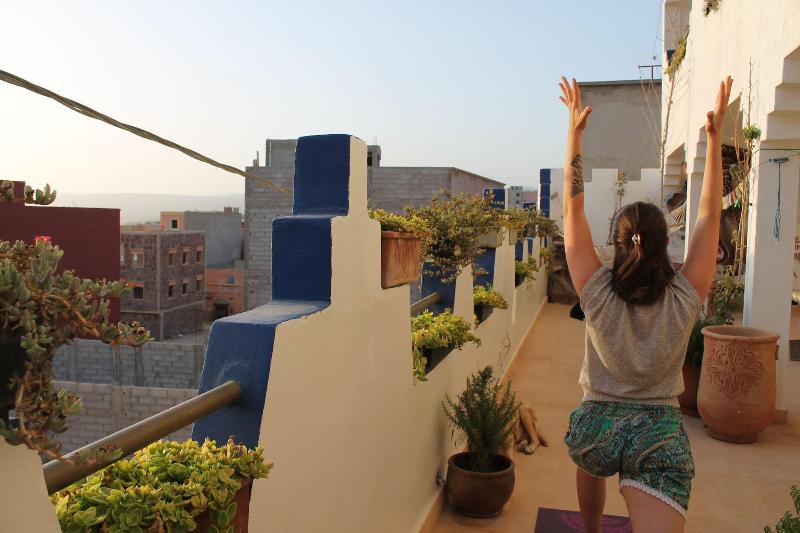 Maison Darna Guesthouse image