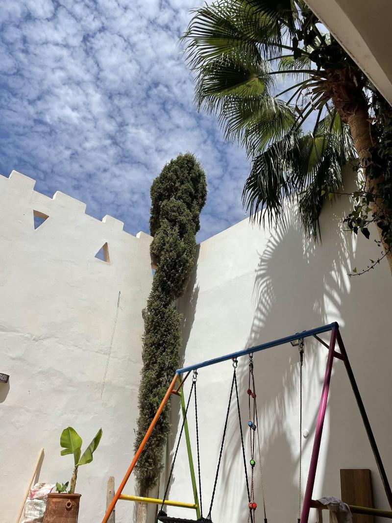 Maison Darna Guesthouse image