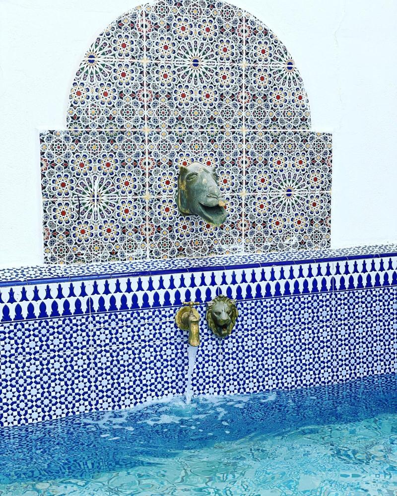 Maison Darna Guesthouse image