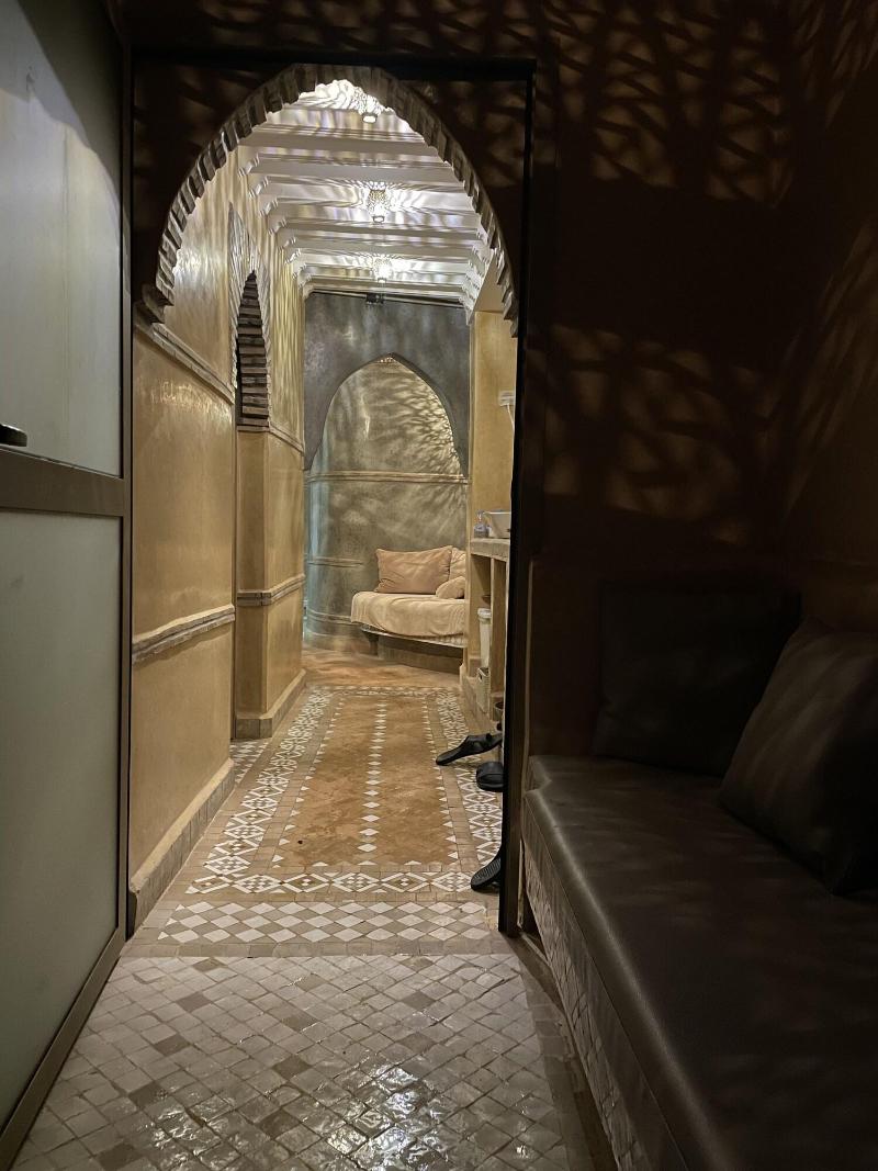 Maison Darna Guesthouse image