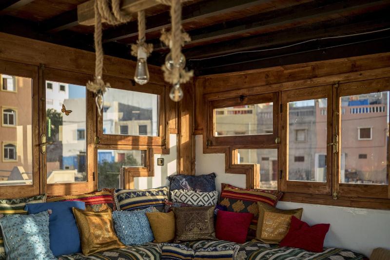 Maison Darna Guesthouse image