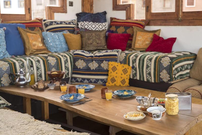 Maison Darna Guesthouse image