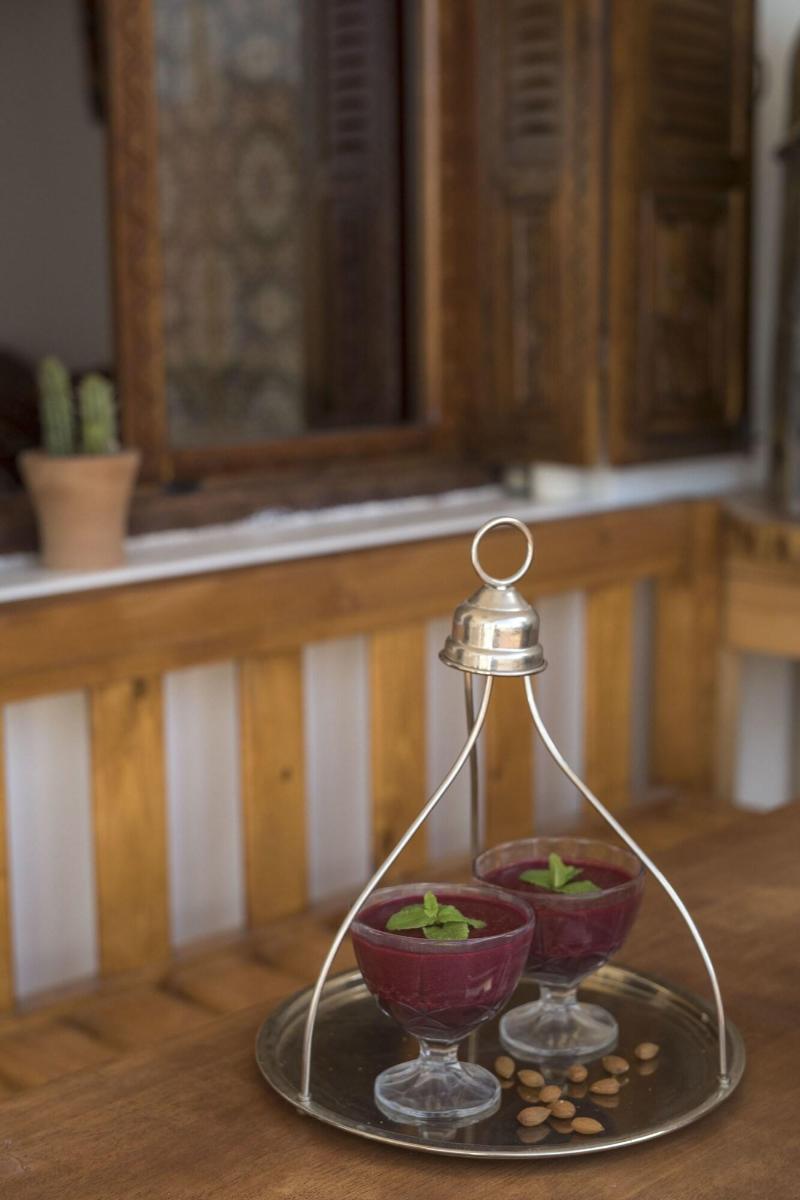 Maison Darna Guesthouse image