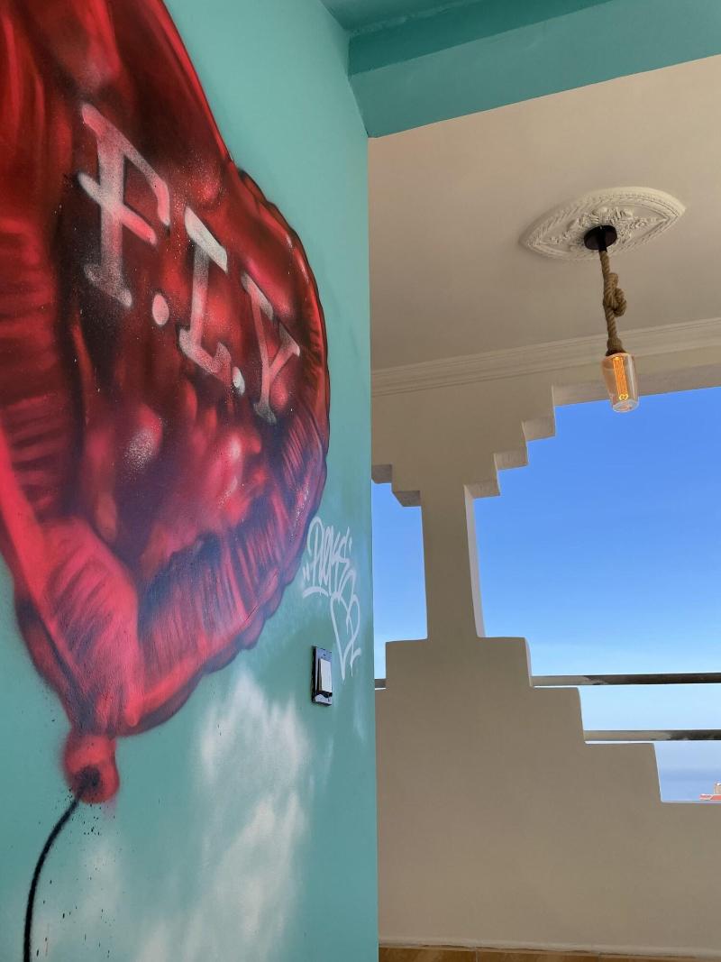 Maison Darna Guesthouse image