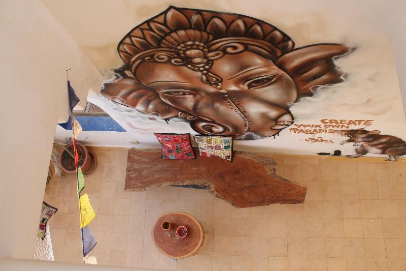 Maison Darna Guesthouse image