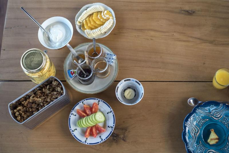 Maison Darna Guesthouse image