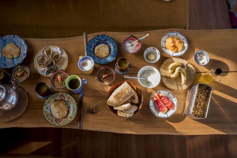 Maison Darna Guesthouse image
