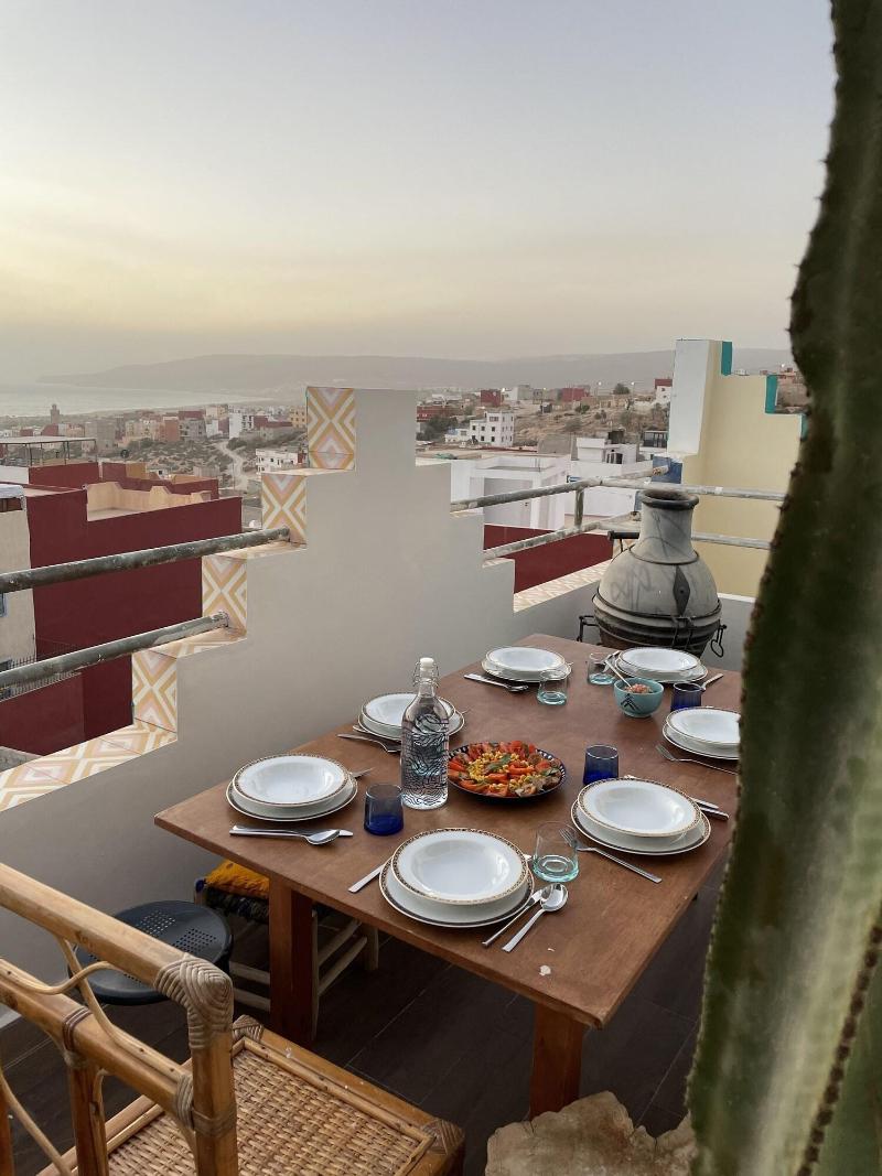 Maison Darna Guesthouse image