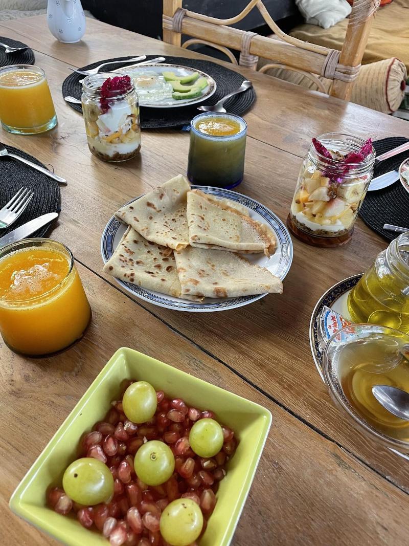 Maison Darna Guesthouse image