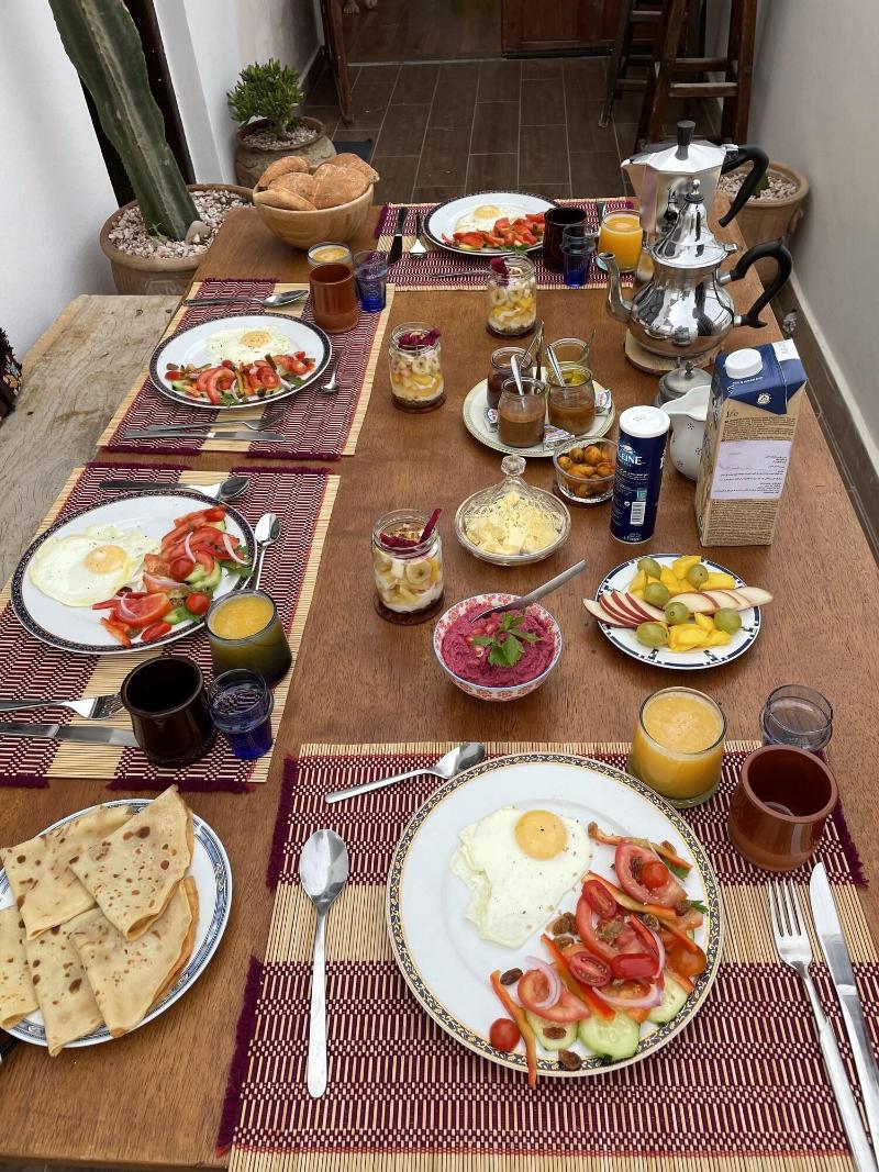 Maison Darna Guesthouse image