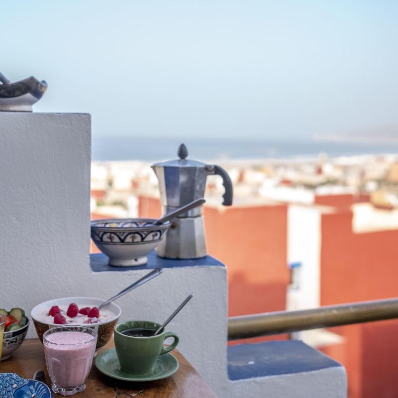 Maison Darna Guesthouse image