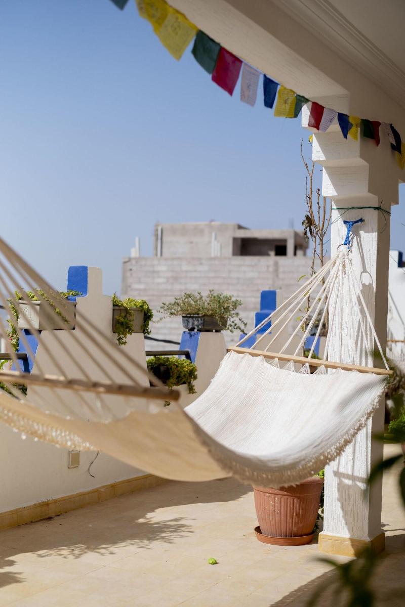 Maison Darna Guesthouse image
