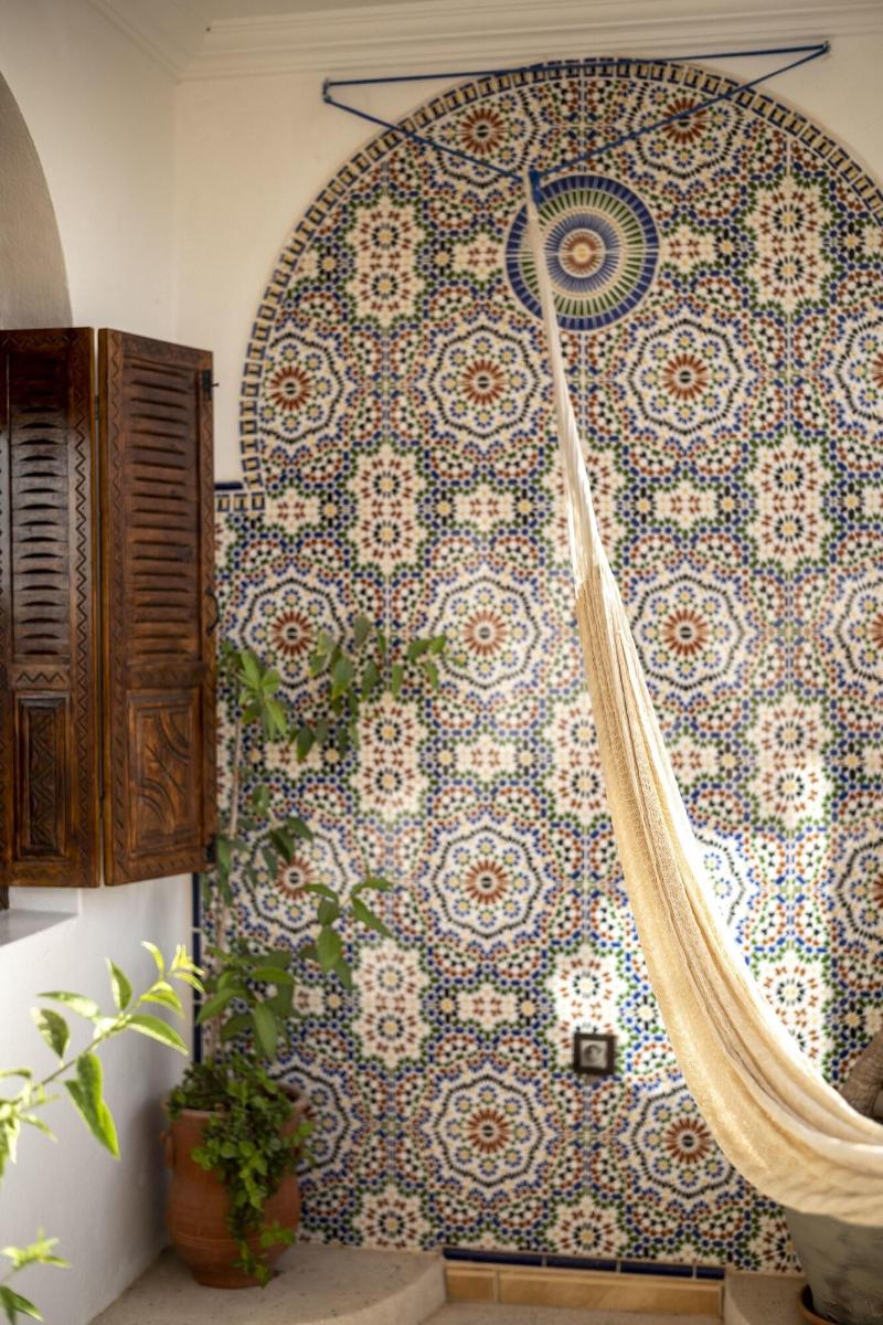 Maison Darna Guesthouse image