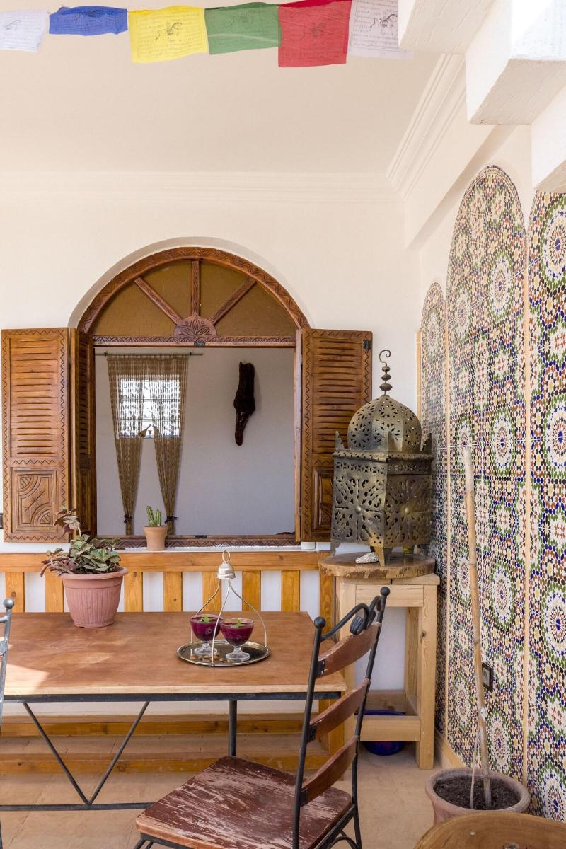 Maison Darna Guesthouse image