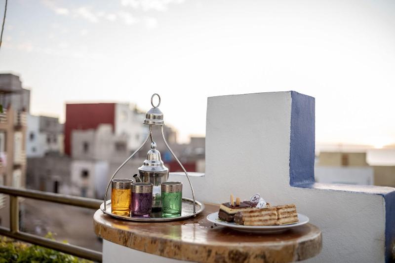 Maison Darna Guesthouse image