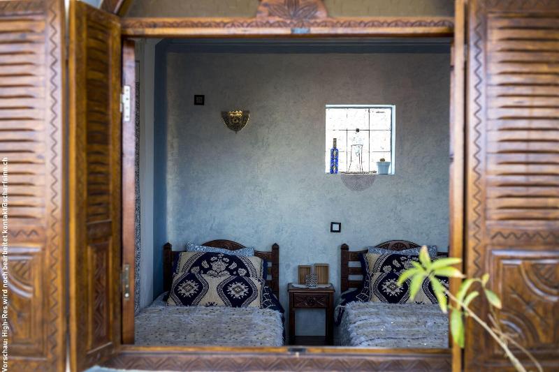 Maison Darna Guesthouse image