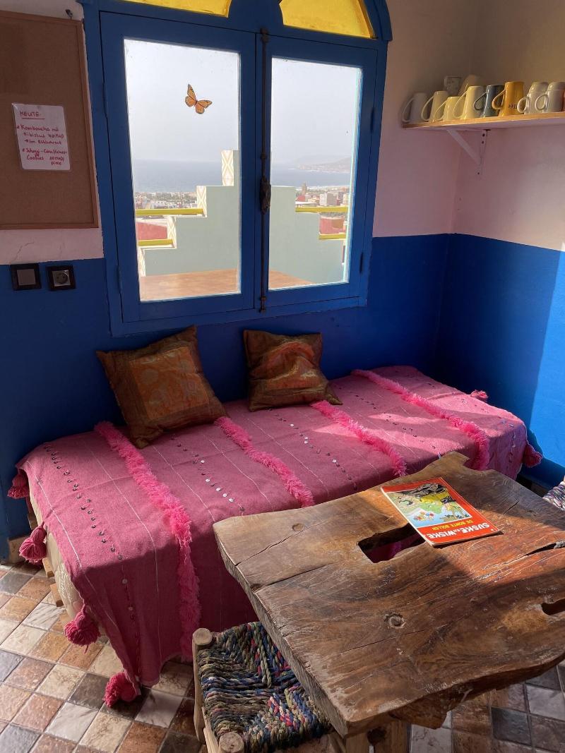Maison Darna Guesthouse image