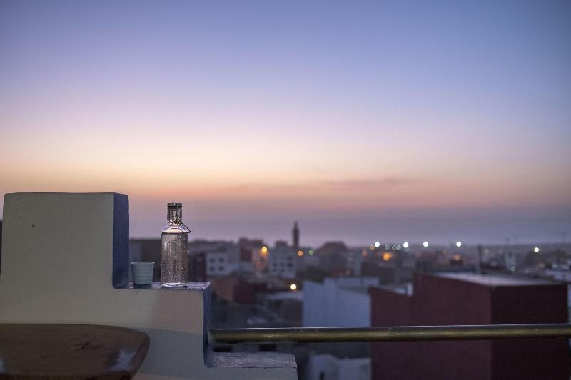 Maison Darna Guesthouse image