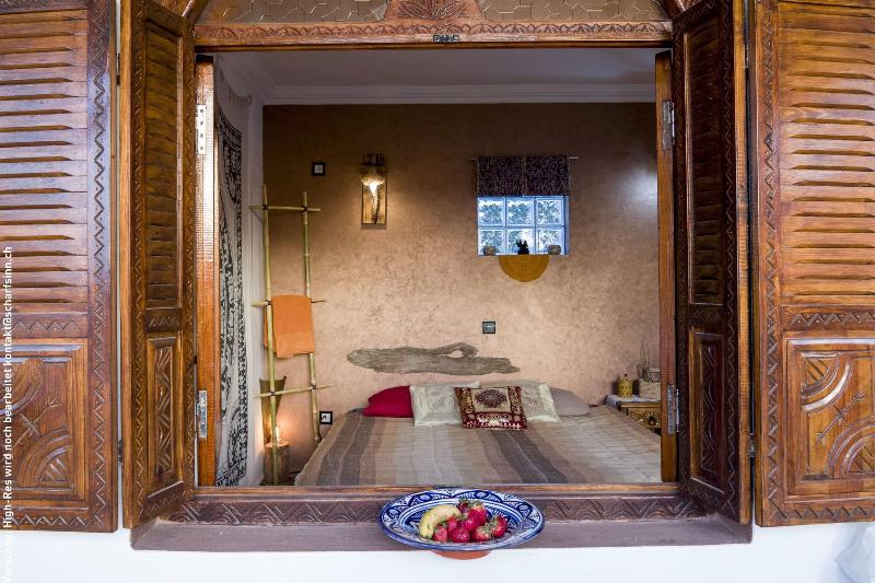 Maison Darna Guesthouse image