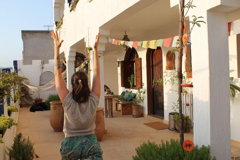 Maison Darna Guesthouse image