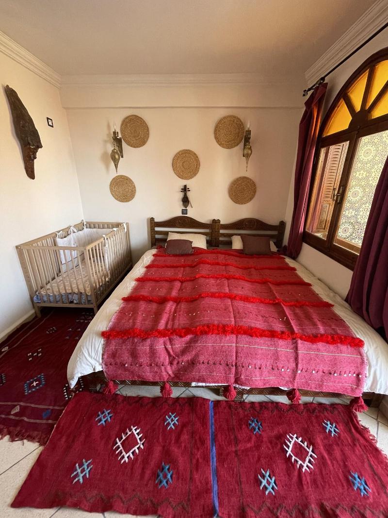 Maison Darna Guesthouse image
