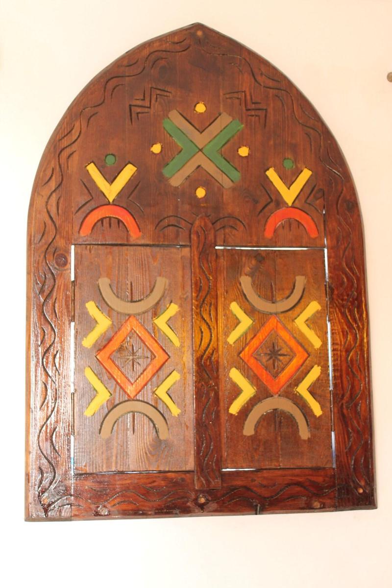 Maison Darna Guesthouse image
