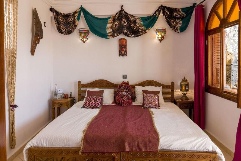 Maison Darna Guesthouse image