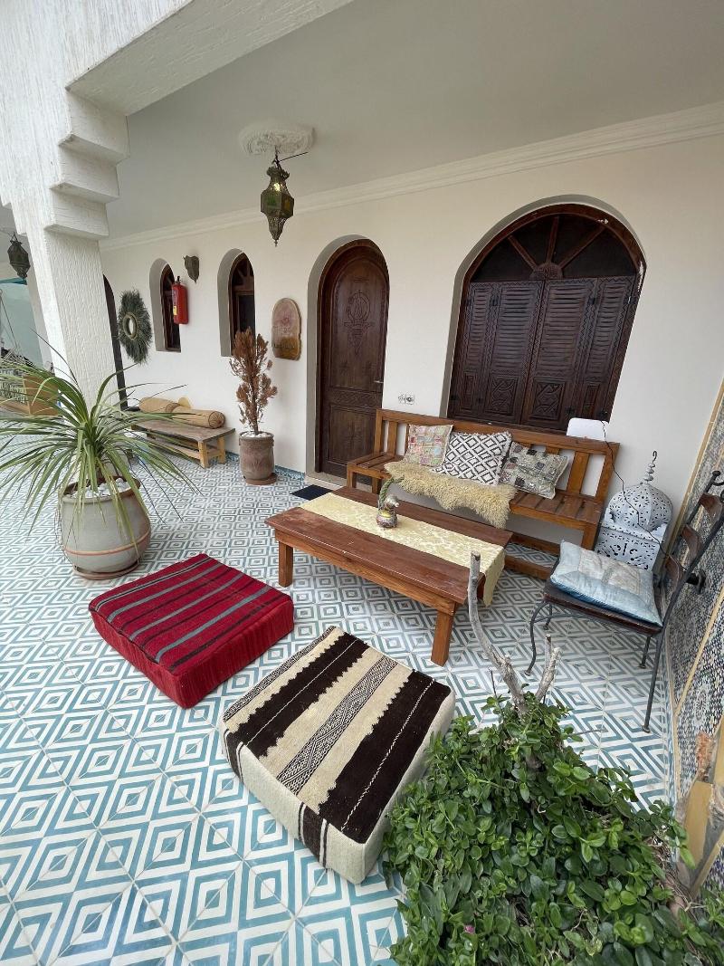 Maison Darna Guesthouse image
