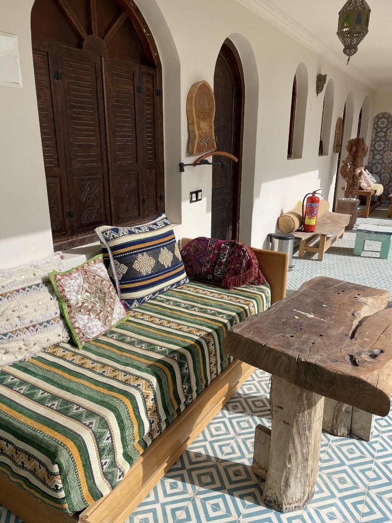Maison Darna Guesthouse image