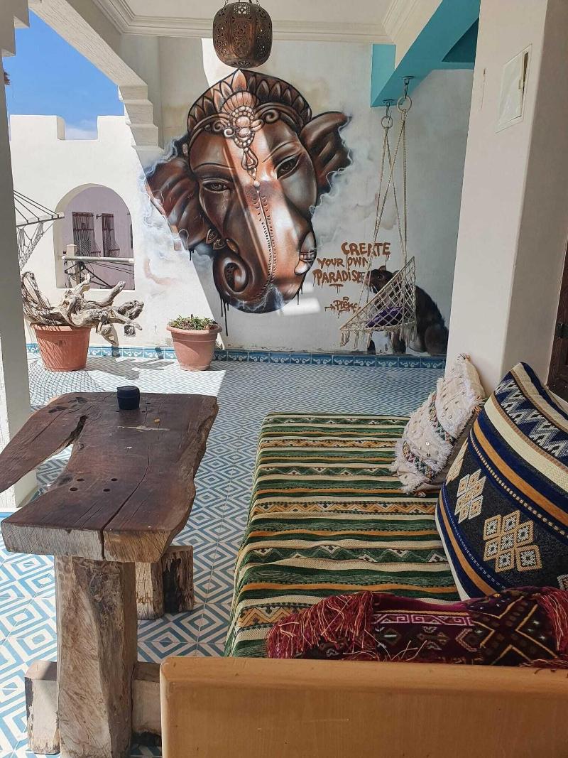 Maison Darna Guesthouse image