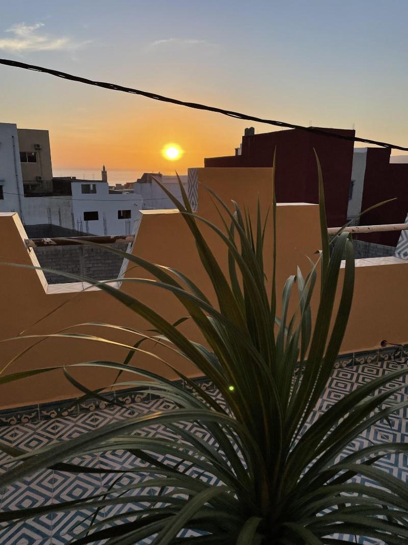Maison Darna Guesthouse image