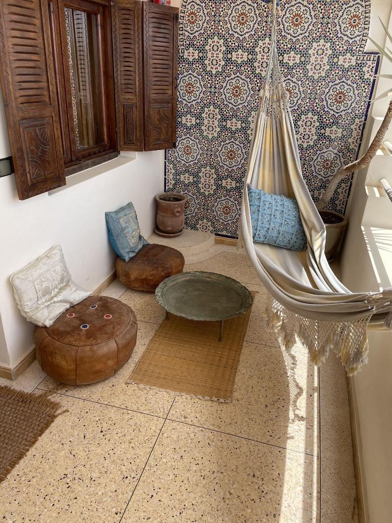 Maison Darna Guesthouse image